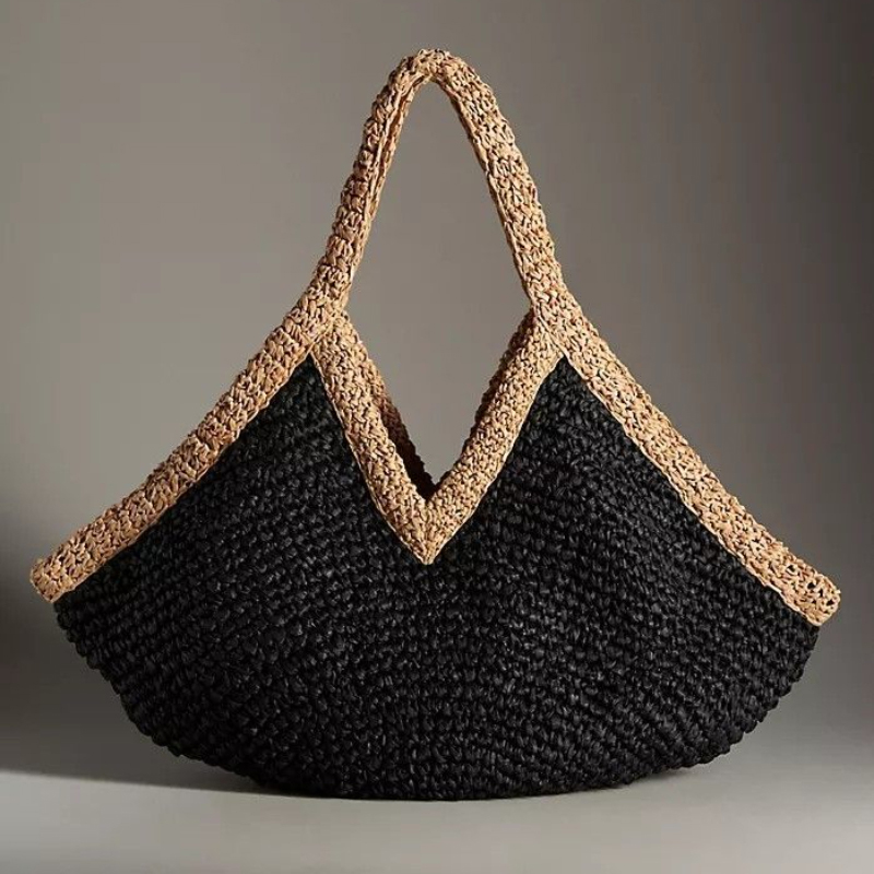 Tote Bag Beach - Nova Bolsa de Praia de Verão
