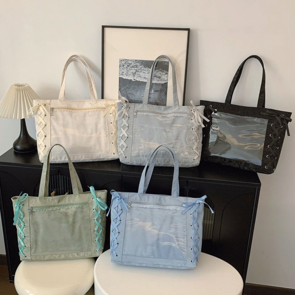 Bolsa Transversal de Ombro Fem - Tote Bag Beach avaliação e preço