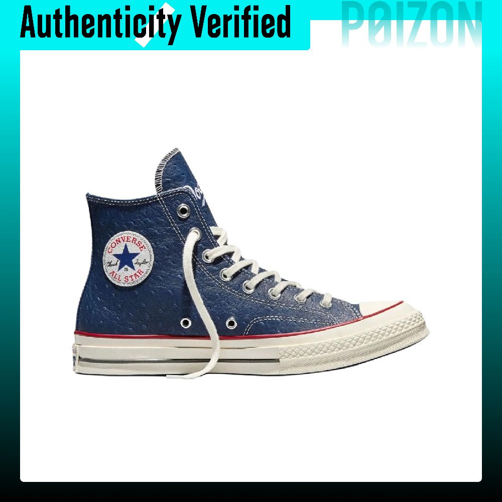 Tênis de skate Converse x UNDE - Converse Shoes Chuck 70 avaliação e preço