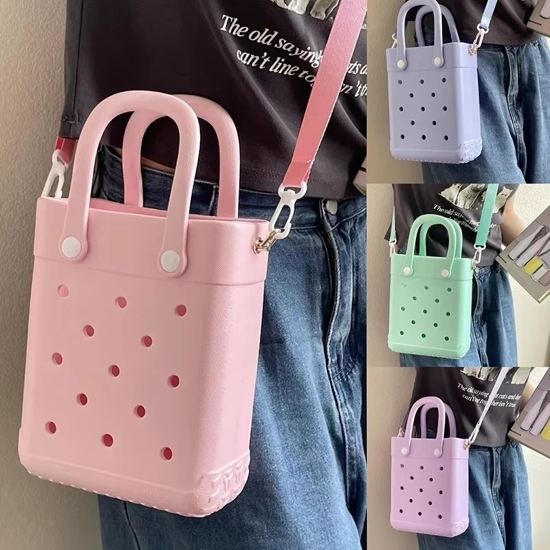 Bolsa de Praia, Cesta de Armaz - Tote Bag Beach avaliação e preço