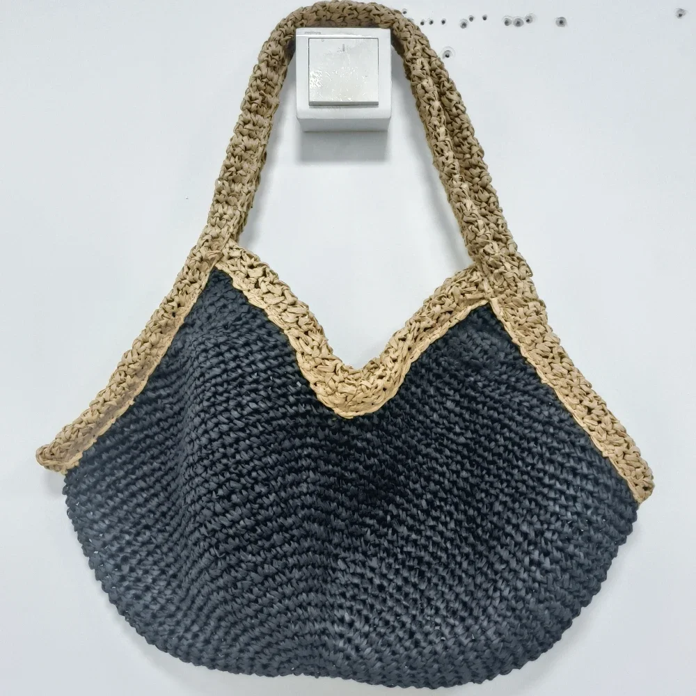 Nova Bolsa de Praia de Verão A - Tote Bag Beach avaliação e preço